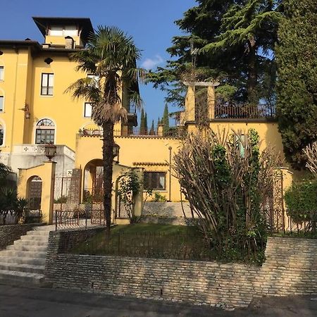 Villa Callas Divina Sirmione Exterior photo