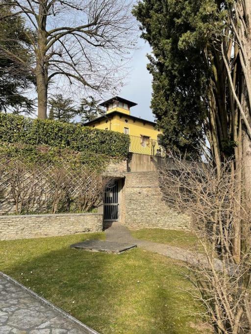 Villa Callas Divina Sirmione Exterior photo