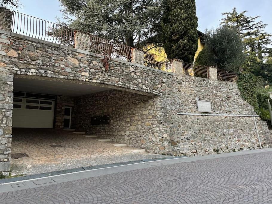 Villa Callas Divina Sirmione Exterior photo