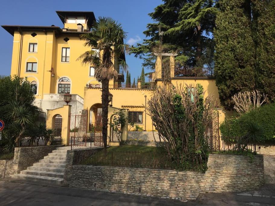 Villa Callas Divina Sirmione Exterior photo