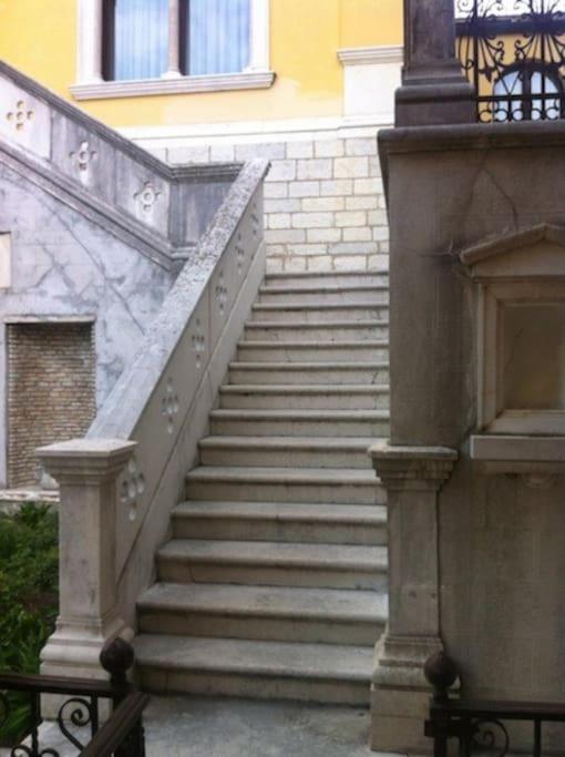 Villa Callas Divina Sirmione Exterior photo