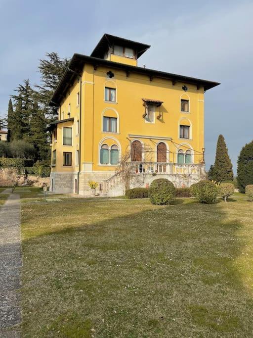 Villa Callas Divina Sirmione Exterior photo