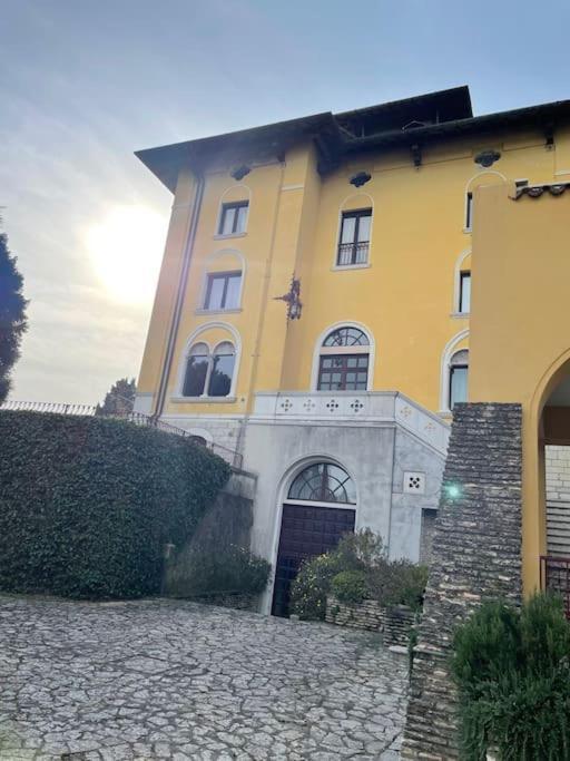Villa Callas Divina Sirmione Exterior photo