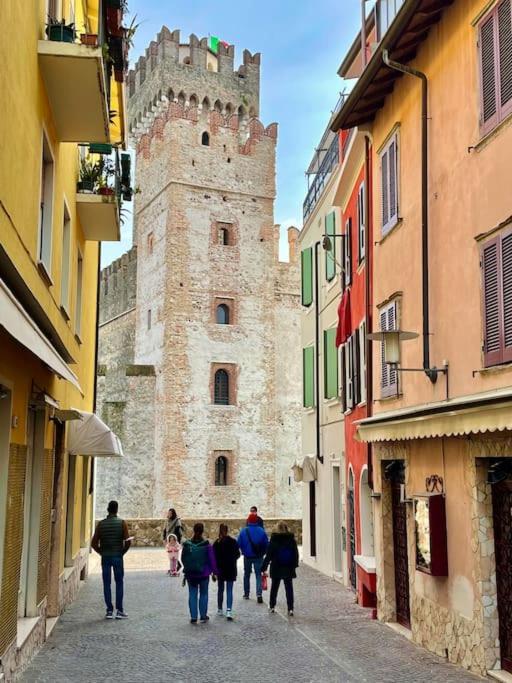 Villa Callas Divina Sirmione Exterior photo